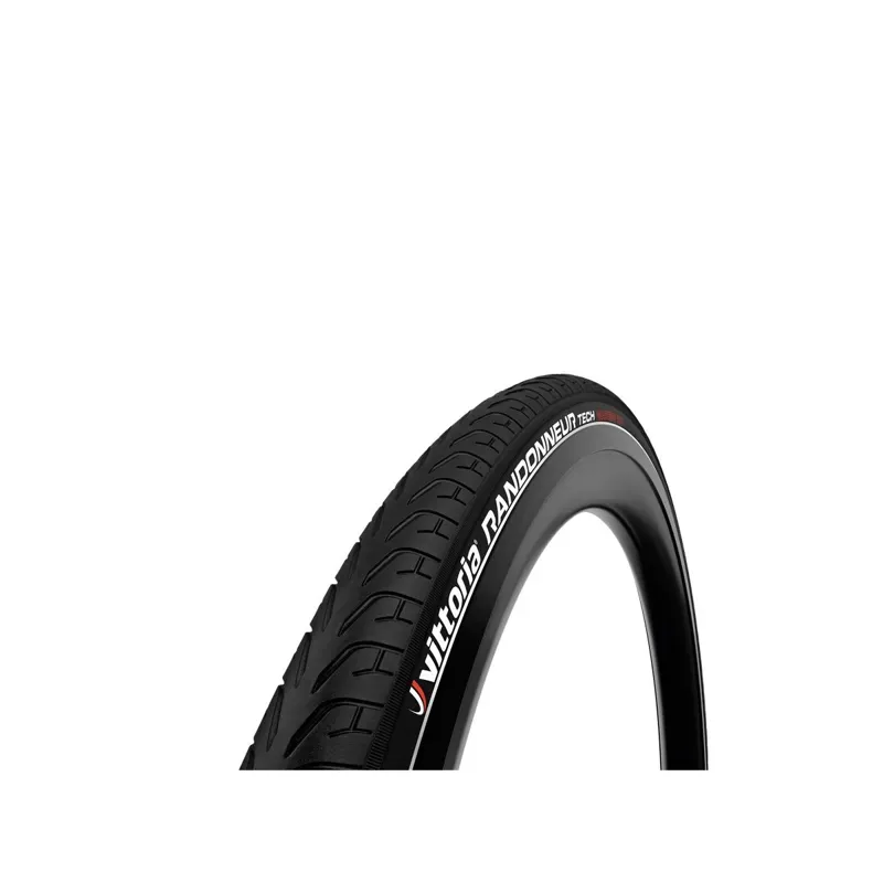 Randonneur Tech g2.0 Wire Bead 27.5x1.75 Blk/ Reflective