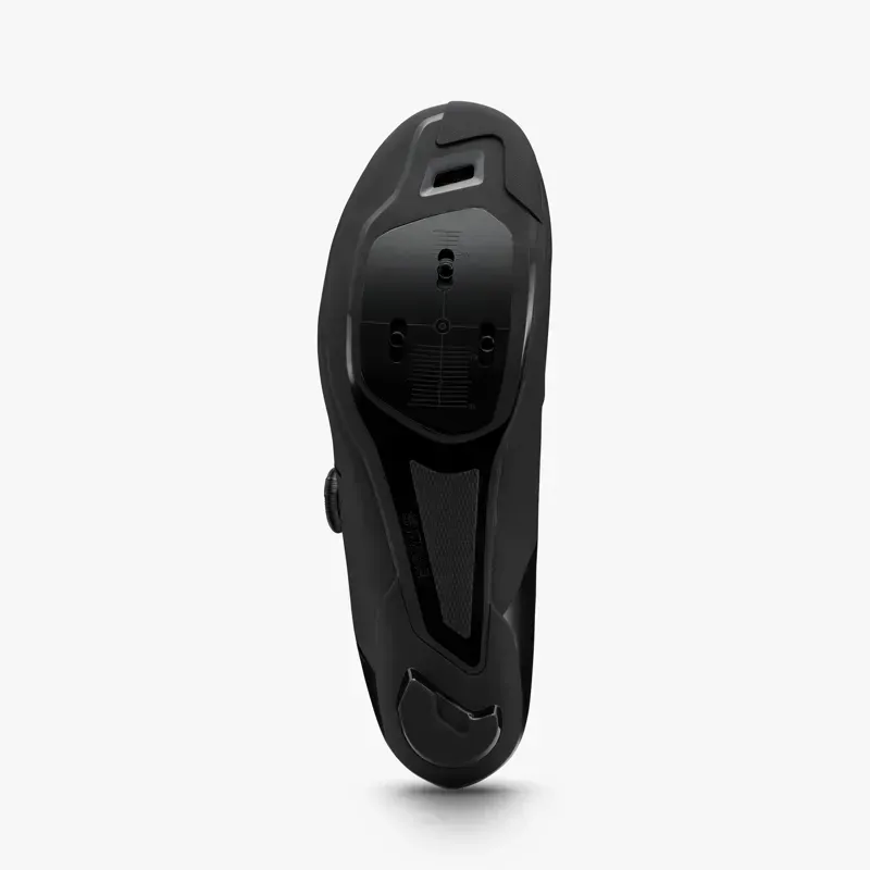 Shimano RC302 Road Shoes in Black-3
