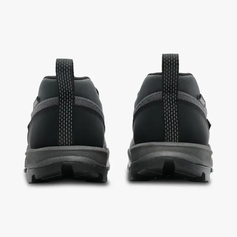 Shimano SH-EX500 Touring Shoes in Black-4