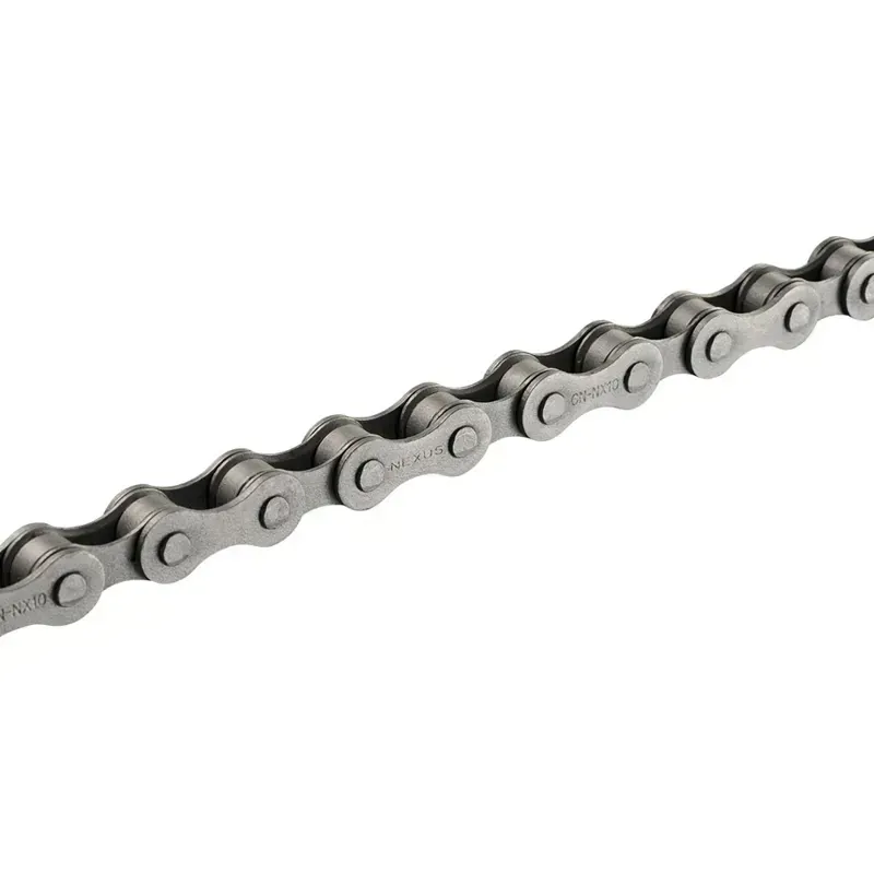 Shimano CN-NX10 Nexus Chain in Silver